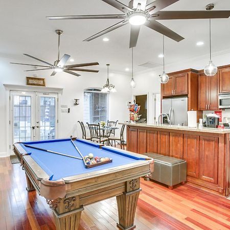 Welcoming New Orleans Home Near Bourbon St! מראה חיצוני תמונה